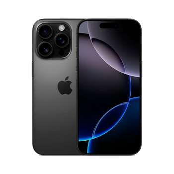 iPhone 16 Pro